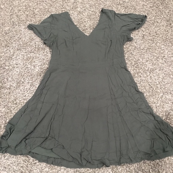 torrid Dresses & Skirts - Torrid Dress Size 1